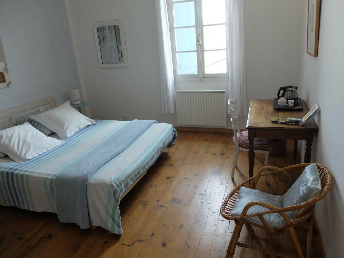 Chambres D'Hotes Dans Maison D'Artiste Galargues Exterior photo